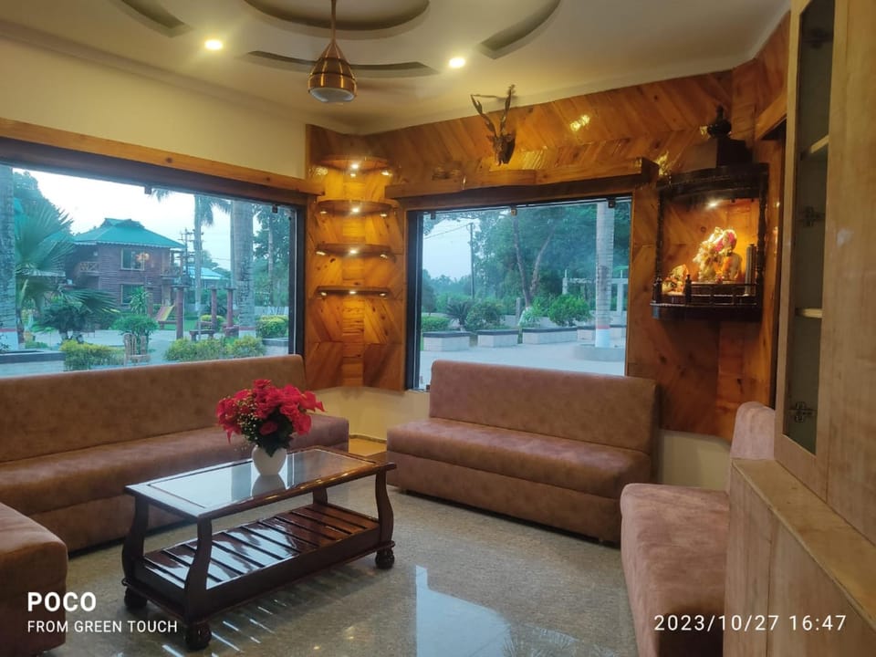 Green touch dooars Eco resort (Lataguri) Hotel in West Bengal