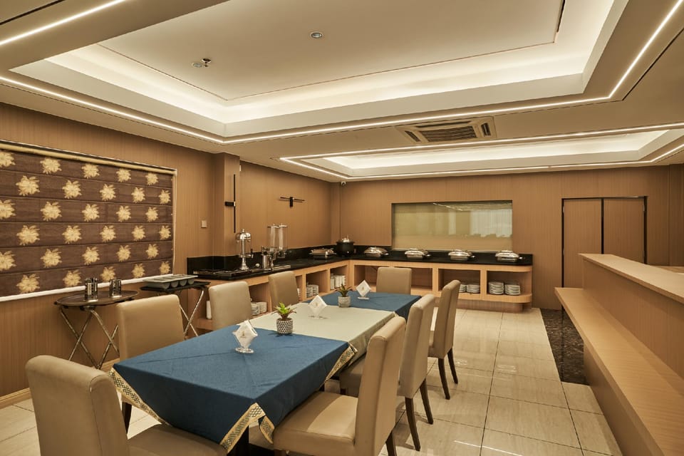 BTC Hotel Hotel in Malacca
