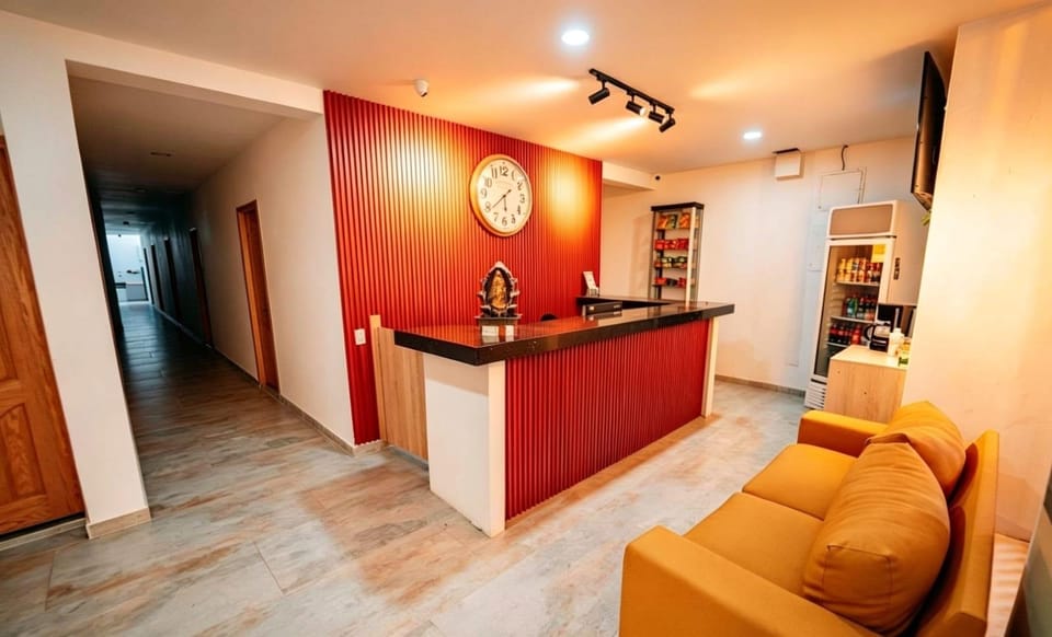 Hotel Nakama Hotel in Medellin