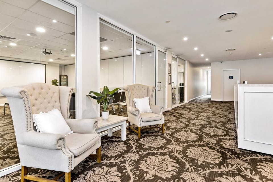 International Hotel Wagga Wagga Hotel in North Wagga Wagga