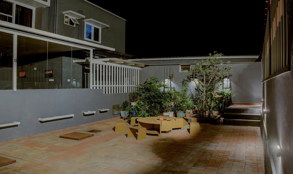 LUCENT THE LUXURY HOTEL Hotel in Chikmagalur
