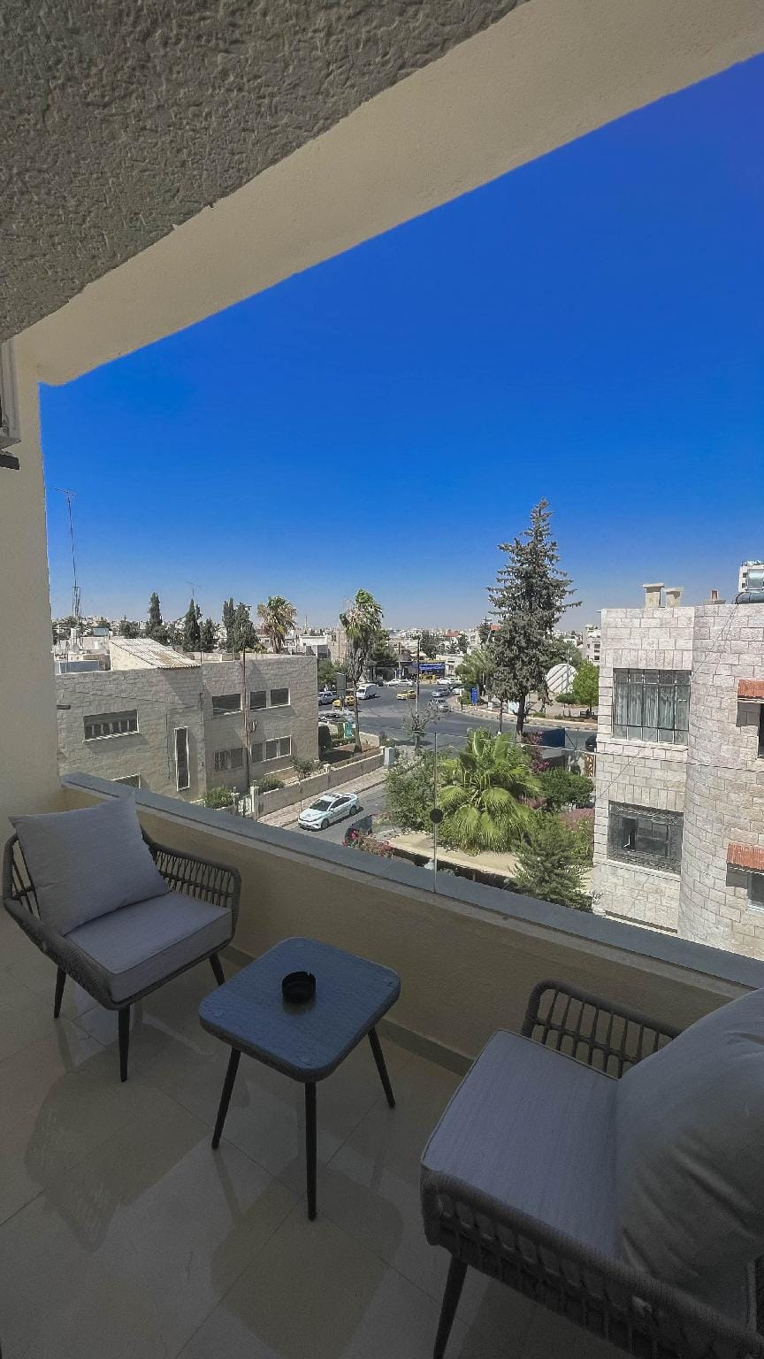 Nozoll Boutique Residences Apartment hotel in Africa