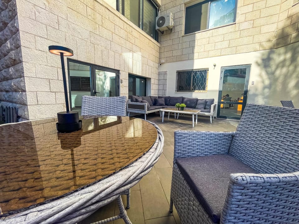 Nozoll Boutique Residences Apartment hotel in Africa