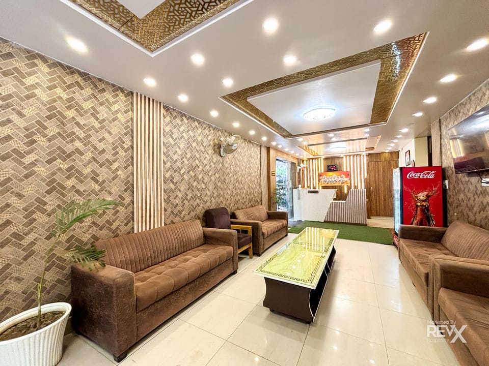 HOTEL DIAMOND PALACE Hotel in Varanasi
