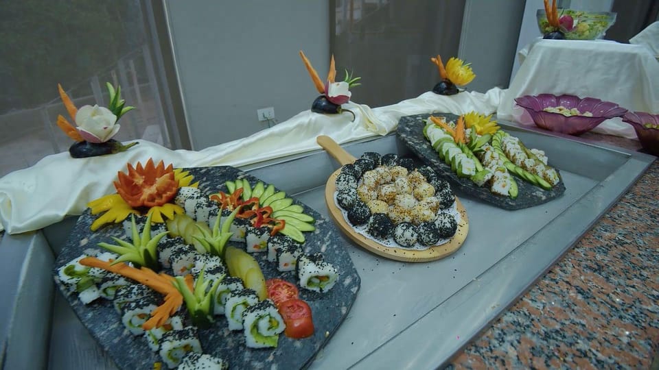 kemzo hotel Hotel in Egypt