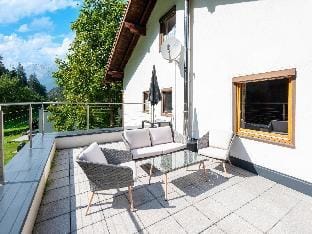 Apartment in Tyrol with Ski Boot Heaters Hotel in Tyrol