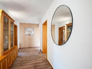 Apartment in Tyrol with Ski Boot Heaters Hotel in Tyrol