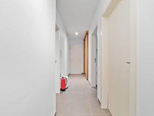 Modern apartment for family Hotel in Bruges