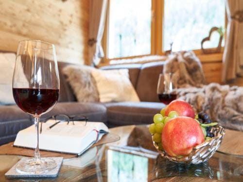 Apartment in Leutasch near Ski Trails Hotel in Tyrol