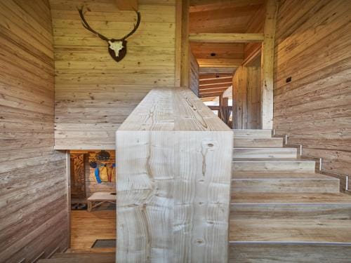 Apartment in Leutasch near Ski Trails Hotel in Tyrol