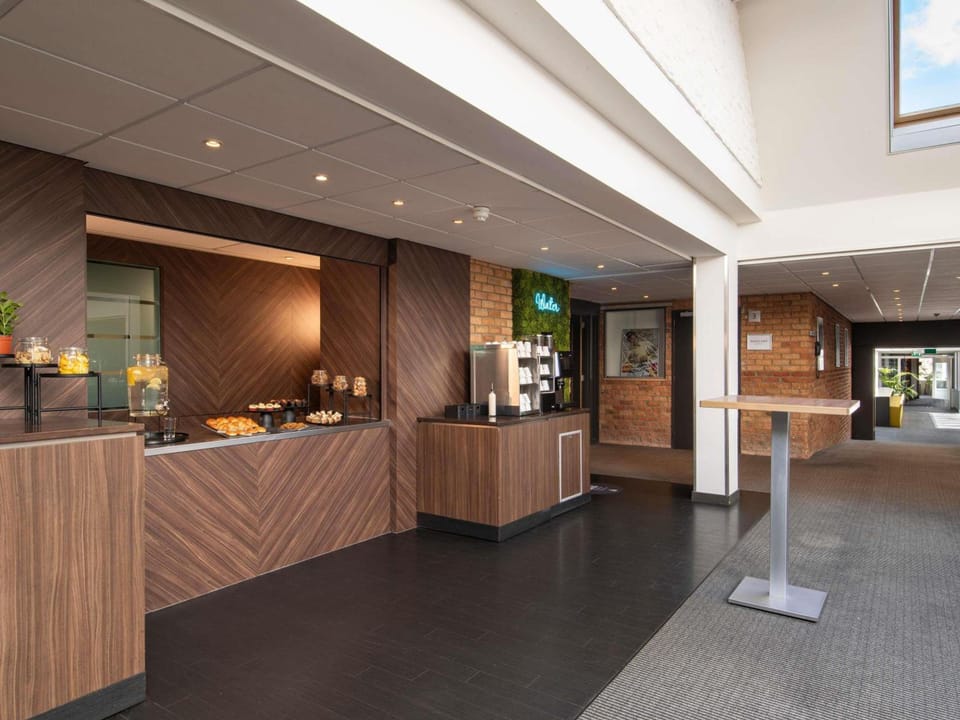 Mercure Hotel Zwolle Hotel in Overijssel (province)