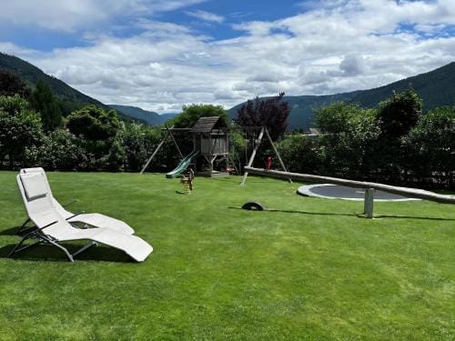 Apartment in Lungau near Ski Lift Hotel in Carinthia, Austria