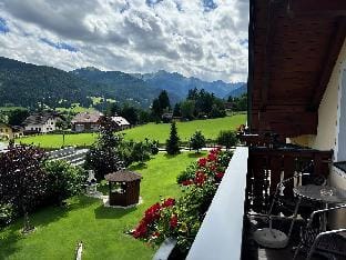 Apartment in Lungau near Ski Lift Hotel in Carinthia, Austria
