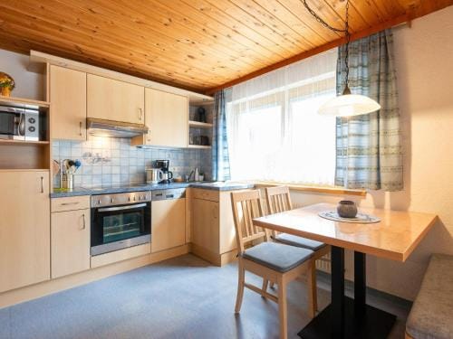 Apartment in Gaschurn near Silvretta Nova Hotel in Vorarlberg, Austria