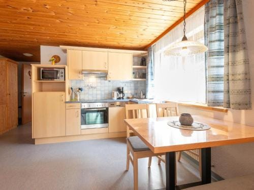 Apartment in Gaschurn near Silvretta Nova Hotel in Vorarlberg, Austria