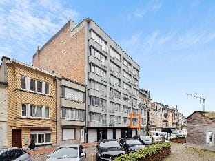 Cosy apartment near the center Hotel in Bruges
