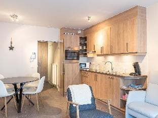 Family Holiday Home, Westende Hotel in Middelkerke
