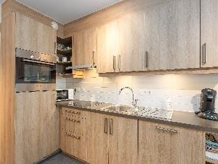Family Holiday Home, Westende Hotel in Middelkerke