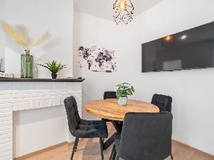 Amazing apartment on the first floor Hotel in Bruges