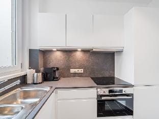 Amazing apartment on the first floor Hotel in Bruges