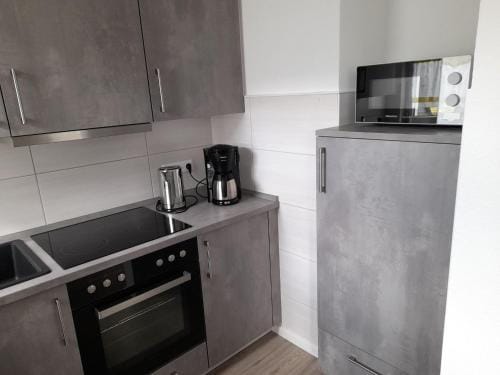 Apartment nahe Willingen und Winterberg Hotel in Hochsauerlandkreis