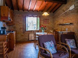 Farmhouse in Tuscany with Pool  Scenic Views Hotel in Tuscany