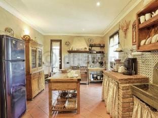 Villa in Chianti with private pool Hotel in Tuscany