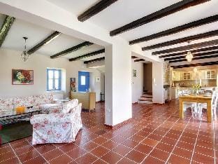 Villa Nina Comfortable holiday residence Hotel in Fažana
