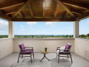 Villa Roko Comfortable holiday residence Hotel in Fažana