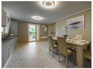 Villa Fiumetto Comfortable holiday residence Hotel in Forte dei Marmi