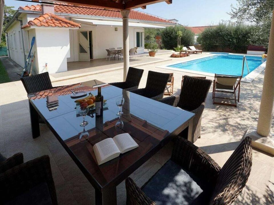 Stela Comfortable holiday residence Hotel in Šibenik-Knin County, Croatia