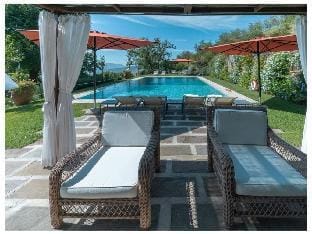 Villa Marlia 10 Hotel in Lucca