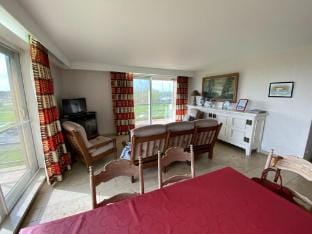 Apartment in Nieuwpoort by the Harbor Hotel in Koksijde