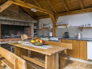 Daja Adriatic Luxury Villas Hotel in Šibenik-Knin County, Croatia