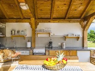 Daja Adriatic Luxury Villas Hotel in Šibenik-Knin County, Croatia