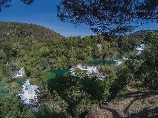Daja Adriatic Luxury Villas Hotel in Šibenik-Knin County, Croatia