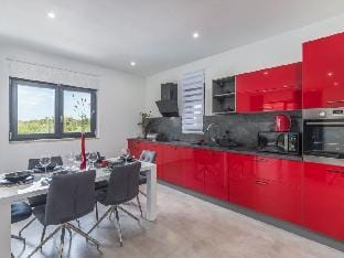Villa Antoniana Comfortable holiday residence Hotel in Novigrad