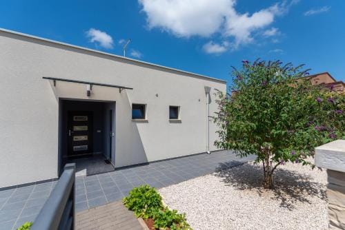 Villa Leandra Comfortable holiday residence Hotel in Novigrad