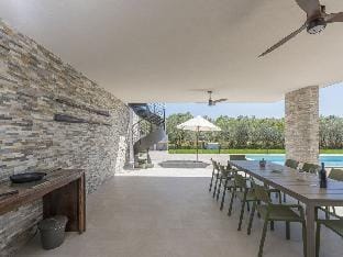 Bianca Comfortable holiday residence Hotel in Novigrad