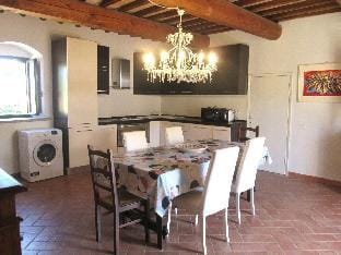 Villa in Tuscany with Pool  Olive Groves Hotel in Tuscany