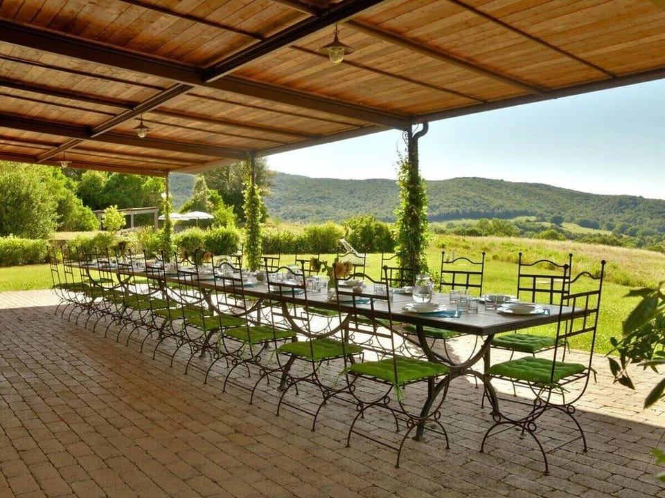 Villa Sole Comfortable holiday residence Hotel in Tuscany