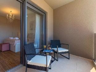 Esmeralda II Comfortable holiday residence Hotel in Novigrad