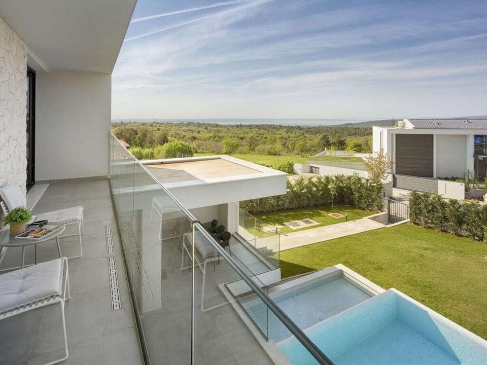 Paola Comfortable holiday residence Resort in Istria County