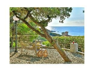 Sorriso Comfortable holiday residence Hotel in Tuscany