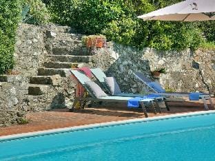 Sorriso Comfortable holiday residence Hotel in Tuscany