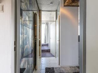 Apartment on Zeedijk with Sea Views Hotel in Middelkerke