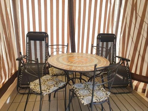 Apartment in Matera near Historic Center Hotel in Matera