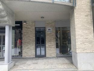 Apartment in Nieuwpoort near Marina Views Hotel in Flanders