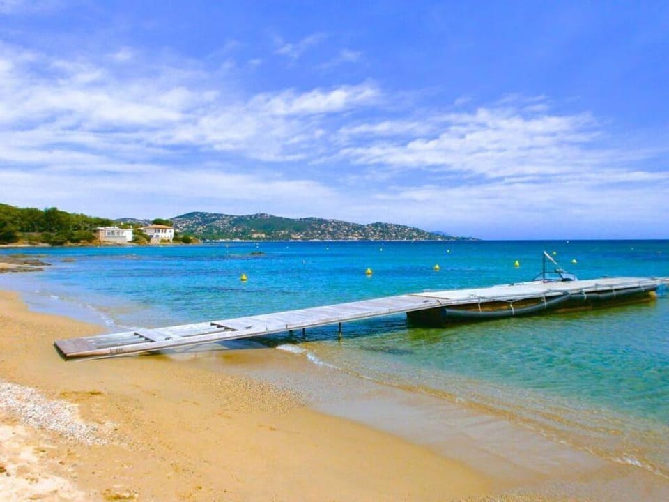 Villa Hill Top - Les Issambres Hotel in Roquebrune-sur-Argens