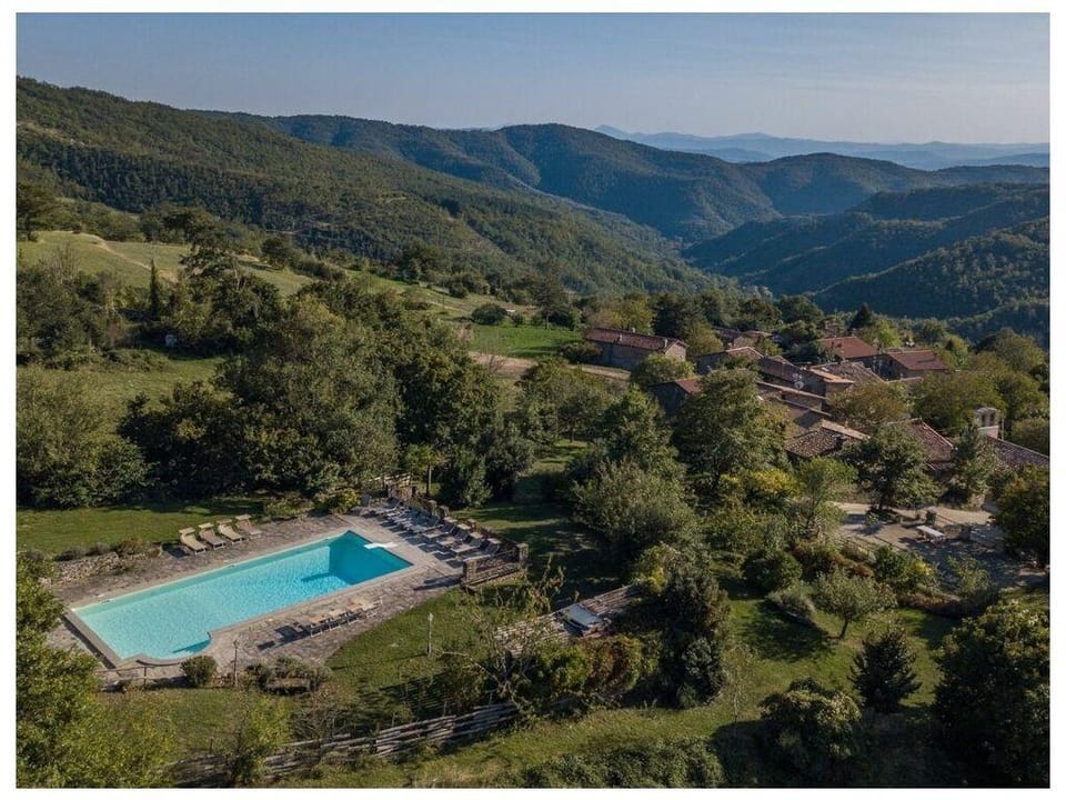 Villa Case a Cantuccio Resort in Umbria